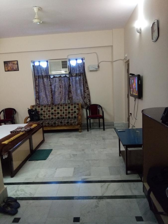 Hotel Ridhi N Sidhi Bettiah Eksteriør billede