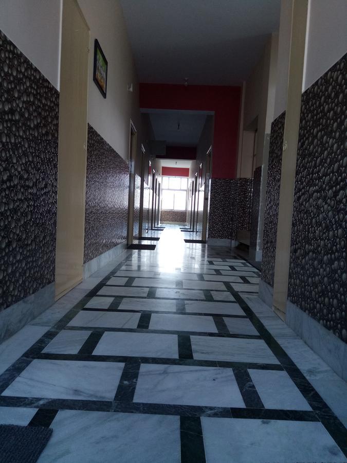 Hotel Ridhi N Sidhi Bettiah Eksteriør billede