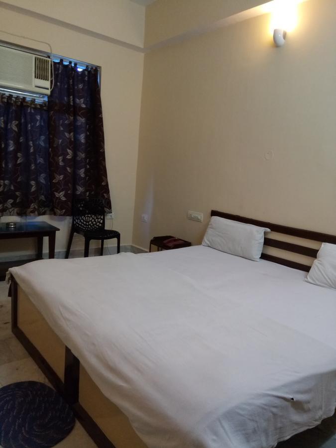 Hotel Ridhi N Sidhi Bettiah Eksteriør billede