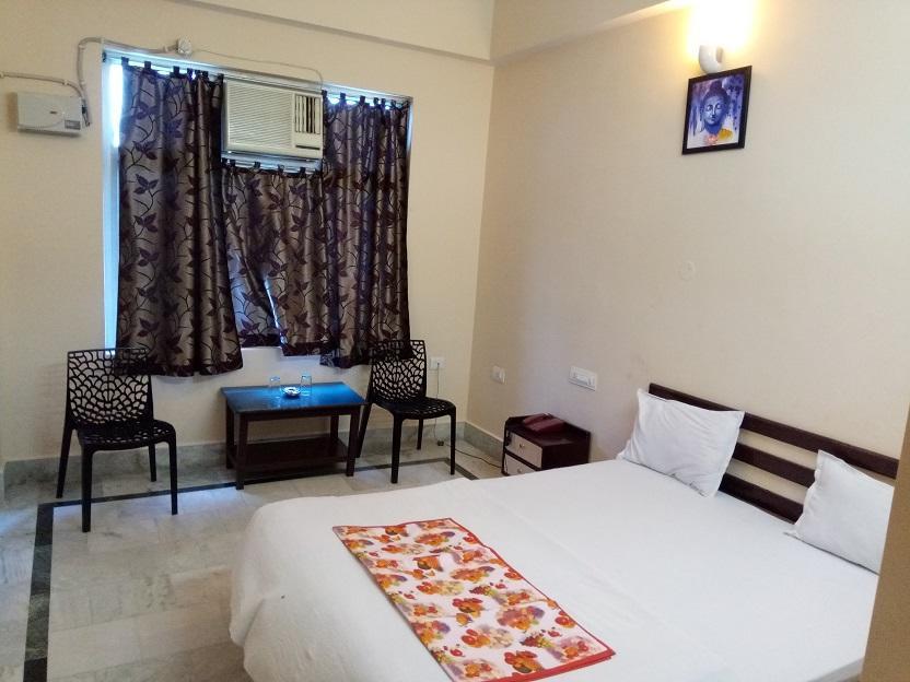 Hotel Ridhi N Sidhi Bettiah Eksteriør billede