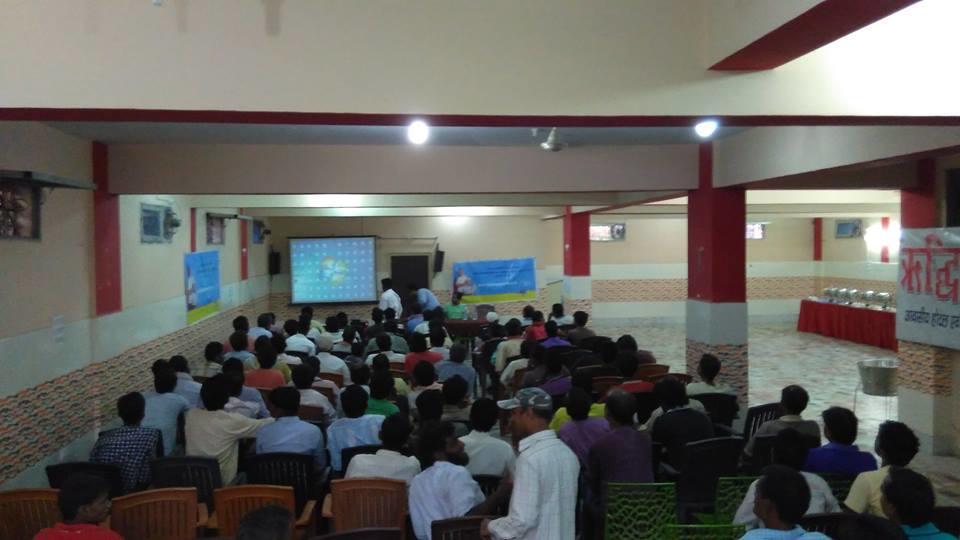 Hotel Ridhi N Sidhi Bettiah Eksteriør billede